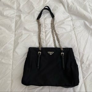 Prada bag